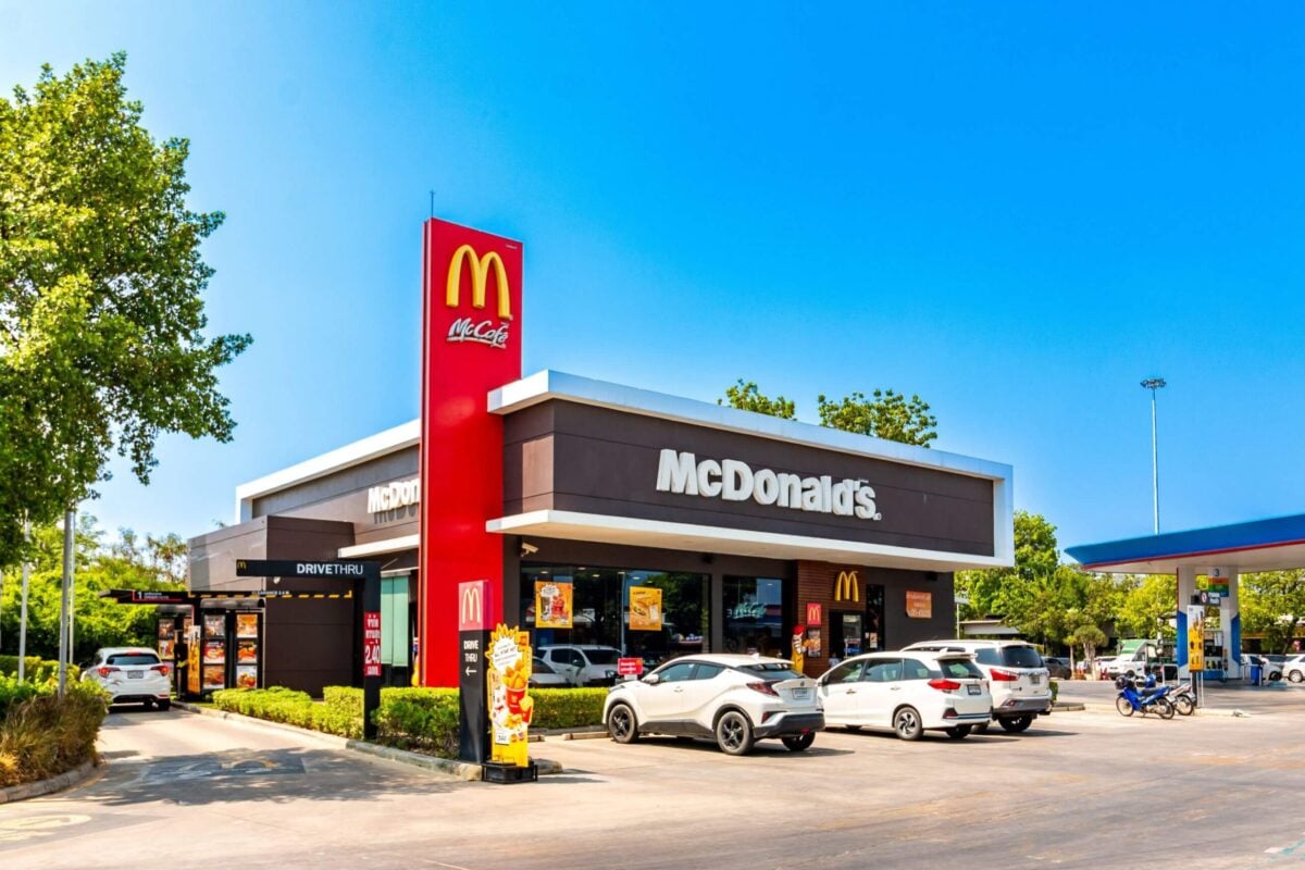 McDonald’s (MCD) Stock Struggles Continue as Q2 Sales Expected to Decline