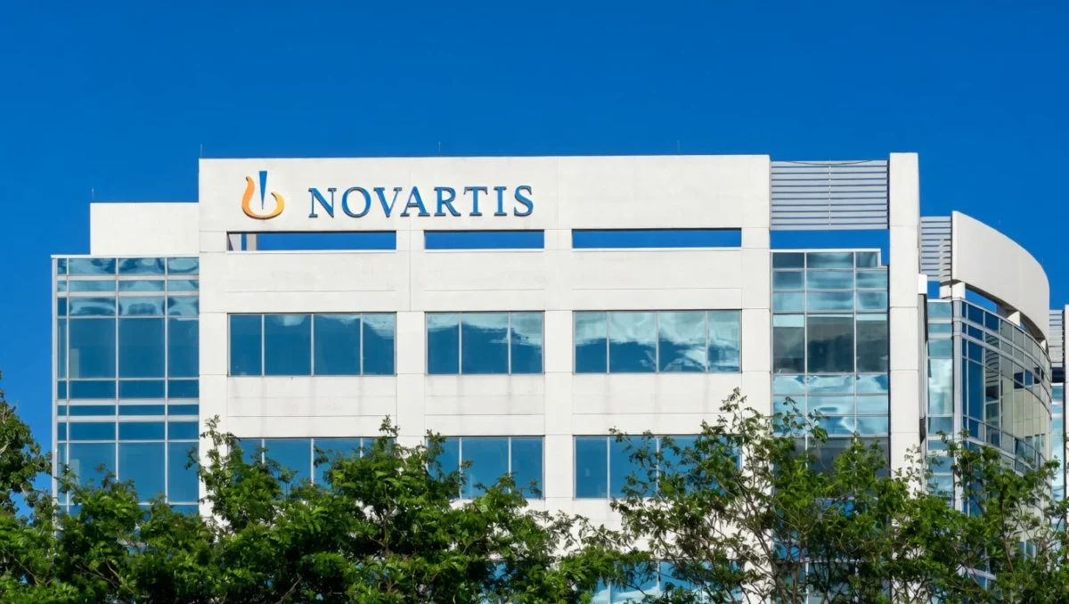 Novartis (NOVN) Stock Gains 2% Following Strong Q2 Profit Beat