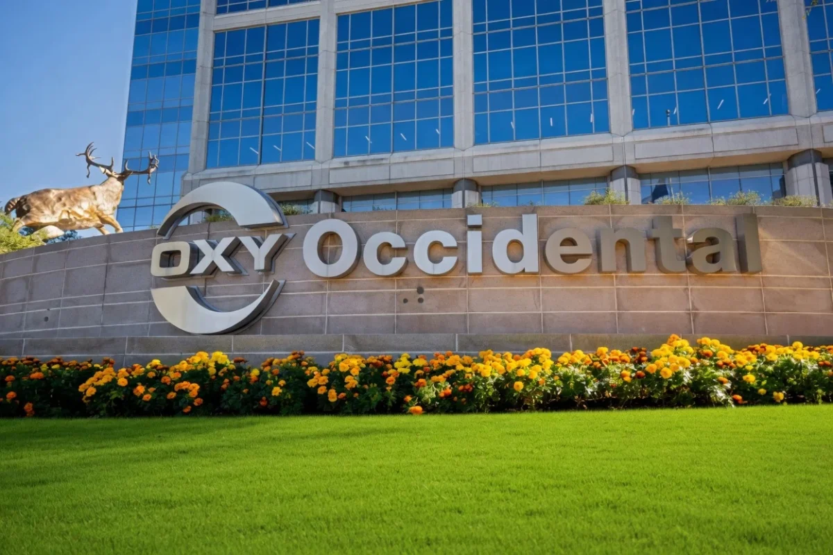 Occidental Petroleum (OXY) Stock Soars 4% on Analyst Upgrade Amid Oil Price Rally