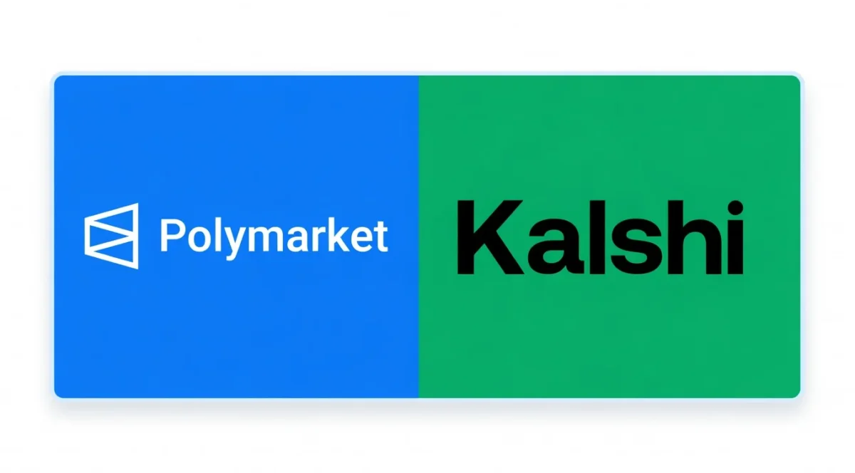 Prediction Markets Explode: Kalshi and Polymarket See $45B Trading Surge in June