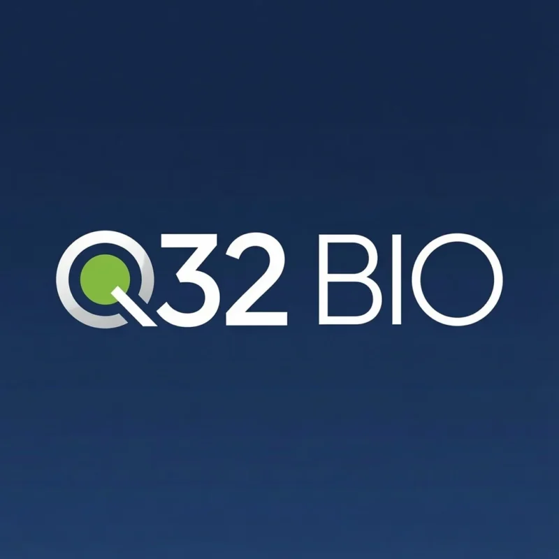 Q32 Bio (QTTB) Stock Soars 60% Following Successful Alopecia Areata Trial Results