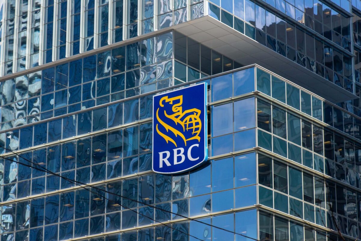 Royal Bank of Canada (RY) Stock Reaches Fresh 52-Week Peak: Key Catalysts Explained