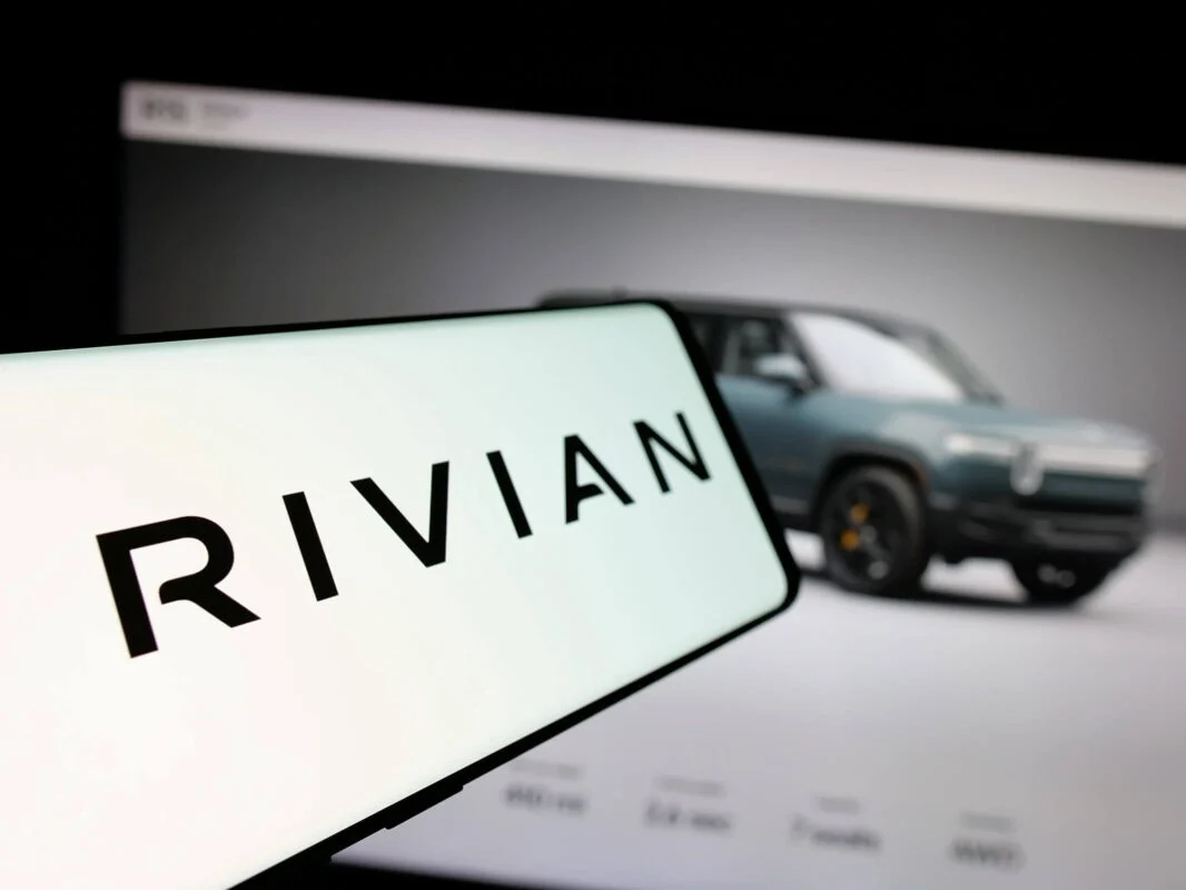 Rivian (RIVN) Stock Plunges 18% Following $1.2 Billion Equity Offering