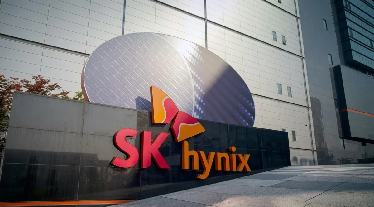 SK Hynix (SKHY) Stock: Analyst Predicts 117% Rally as DRAM Shortage Looms