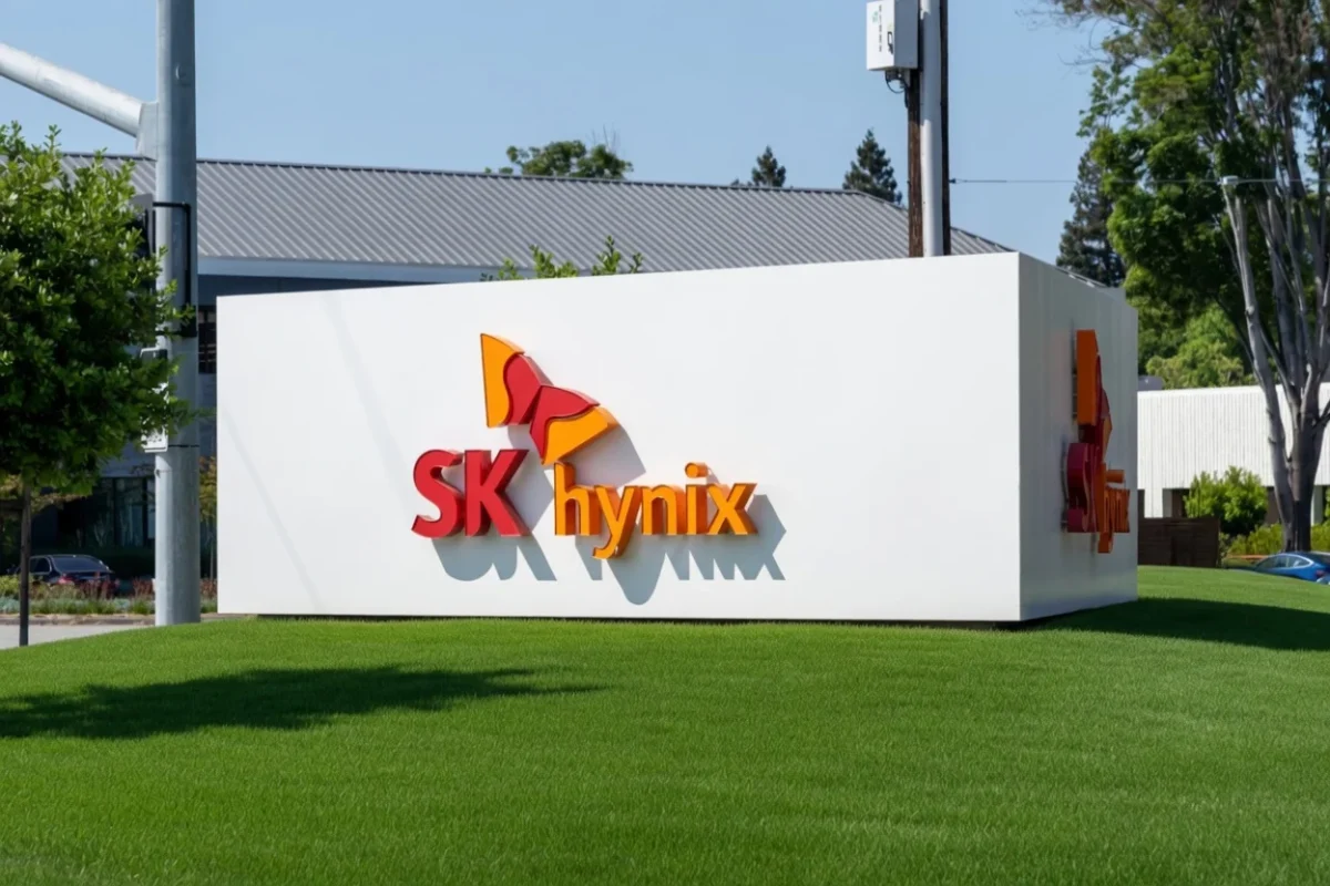 SK Hynix and Samsung Stocks Rebound Sharply Following KOSPI’s 9% Recovery