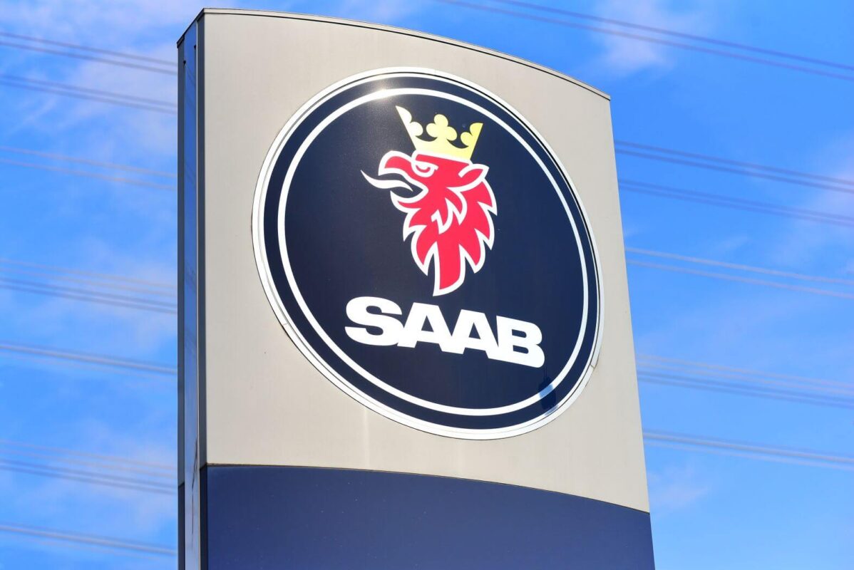 Saab (SAABb) Stock Surges 5% on Exceptional Q2 Performance and Massive Polish Deal