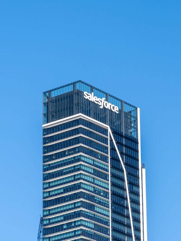 Morgan Stanley Slashes Ratings on Adobe (ADBE) and Salesforce (CRM) Stock Amid AI Worries