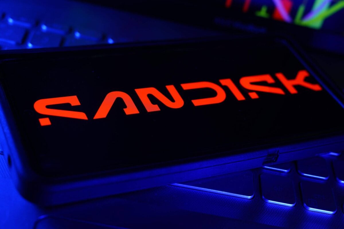 Sandisk (SNDK) Stock Rebounds 6% Following Monday’s 13% Plunge — Here’s Why