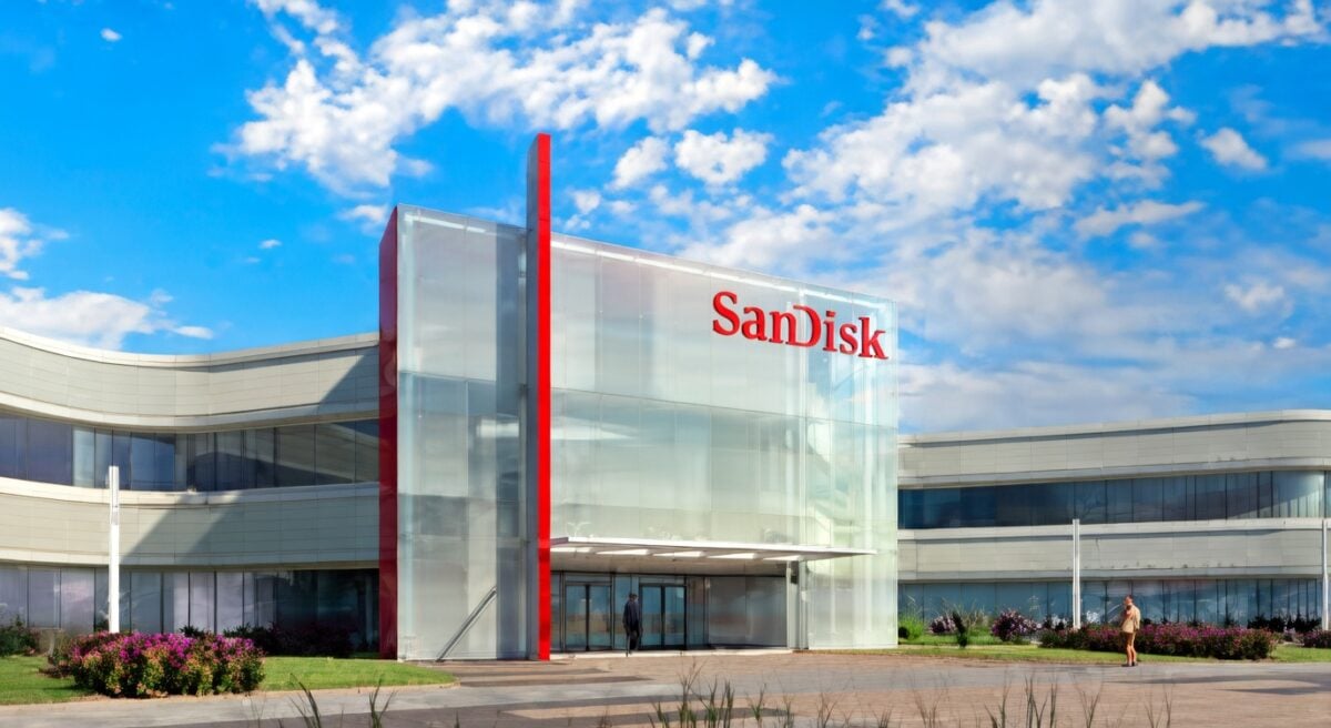 SanDisk (SNDK) Stock Plummets 31% After June Rally Despite Wall Street’s Optimistic Outlook