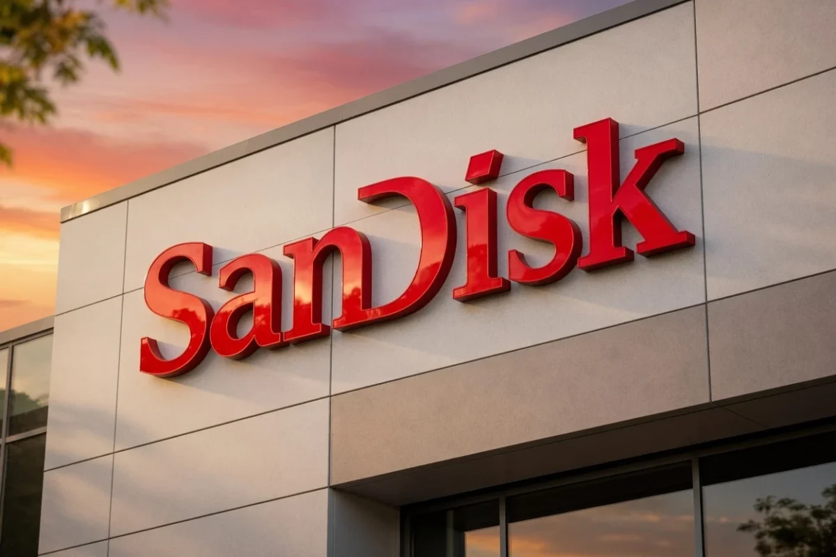 SanDisk (SNDK) Stock Plummets 25% This Week as Analysts Maintain Bullish Stance