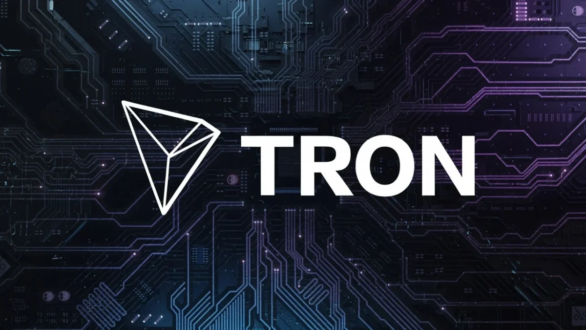 TRON (TRX) Stock Maintains Critical Support Zone With 392M Network Accounts