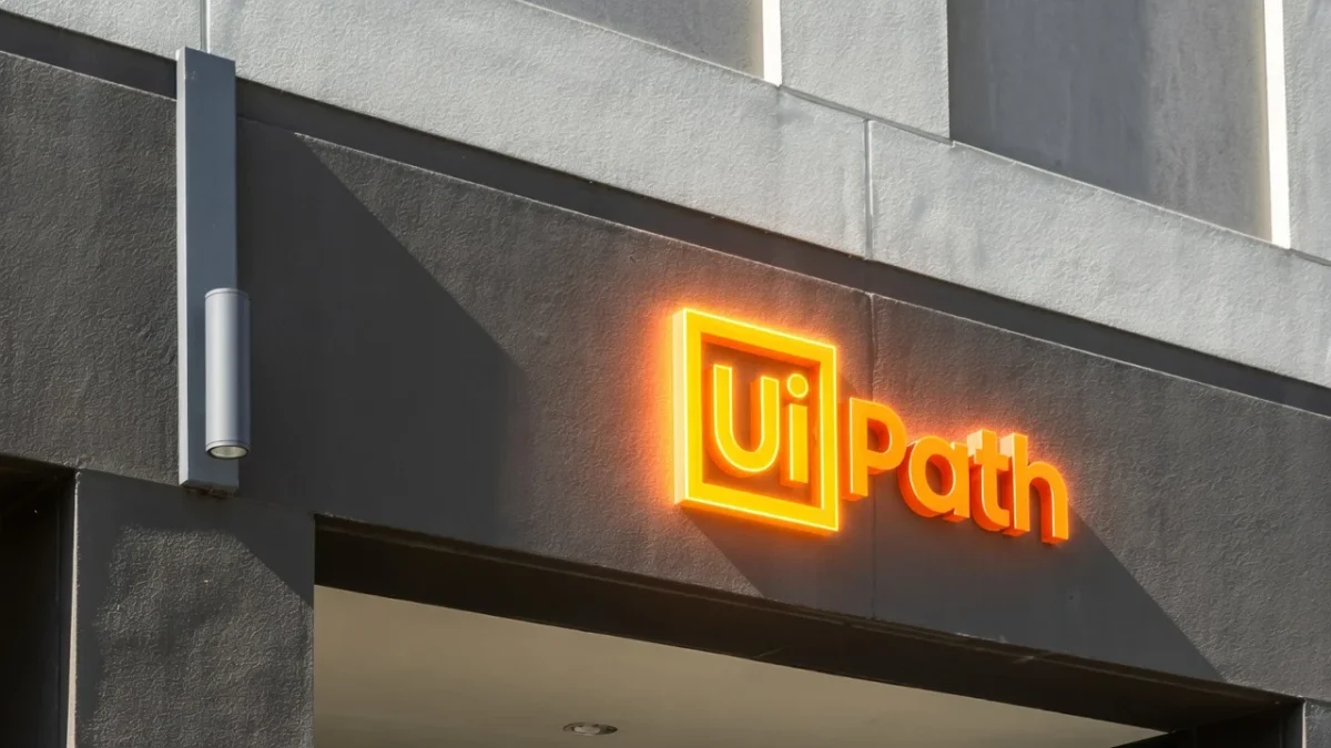 UiPath (PATH) Stock Plunges Nearly 8% on Light Trading Despite Strong Revenue Beat
