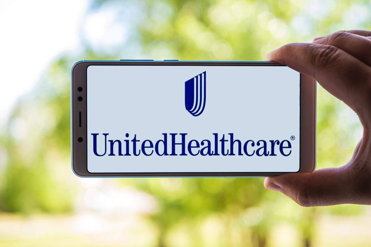 UnitedHealth (UNH) Stock Soars 8% as Medical Cost Ratio Beats Expectations