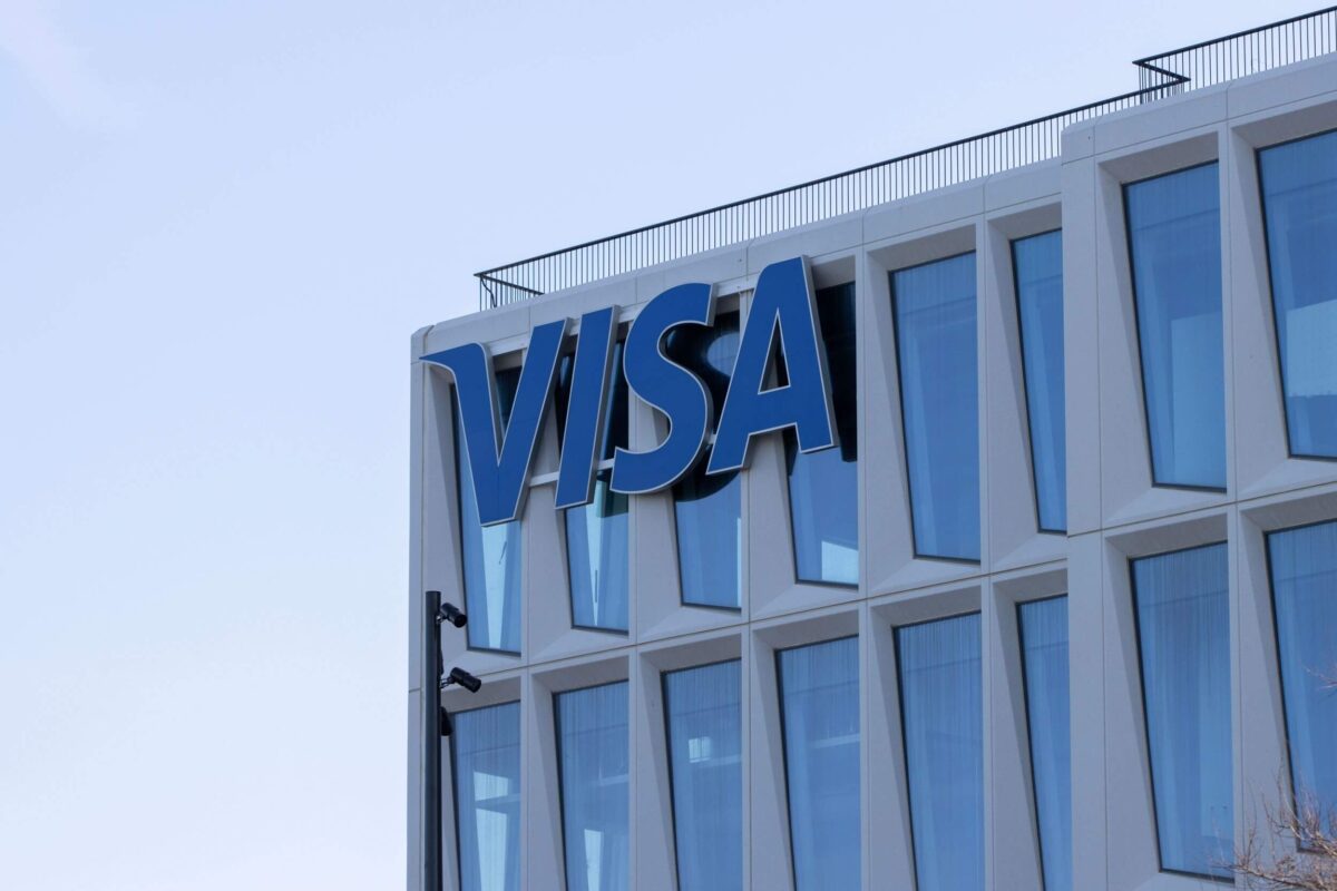 Visa Unveils Stablecoin Platform That Could Disrupt Circle’s Business Model