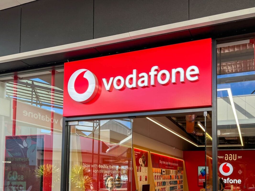 Vodafone (VOD) Stock Soars 12% as Xavier Niel Acquires $5.95B Stake from e&