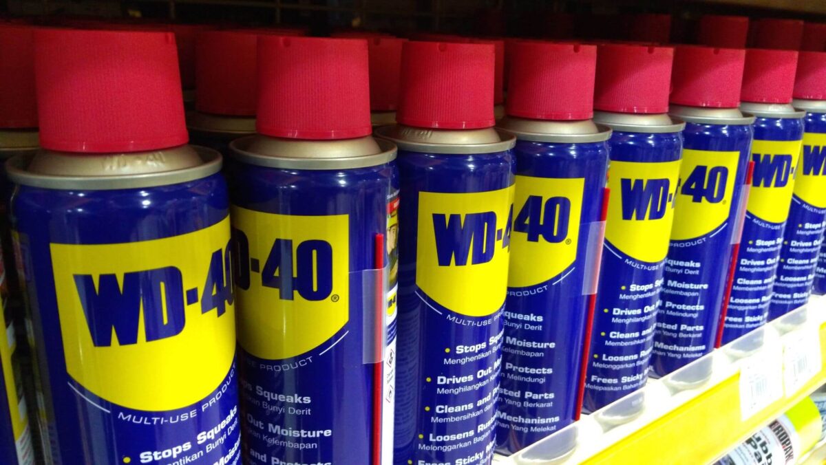 WD-40 (WDFC) Stock Surges 15% on Exceptional Q3 Earnings Performance