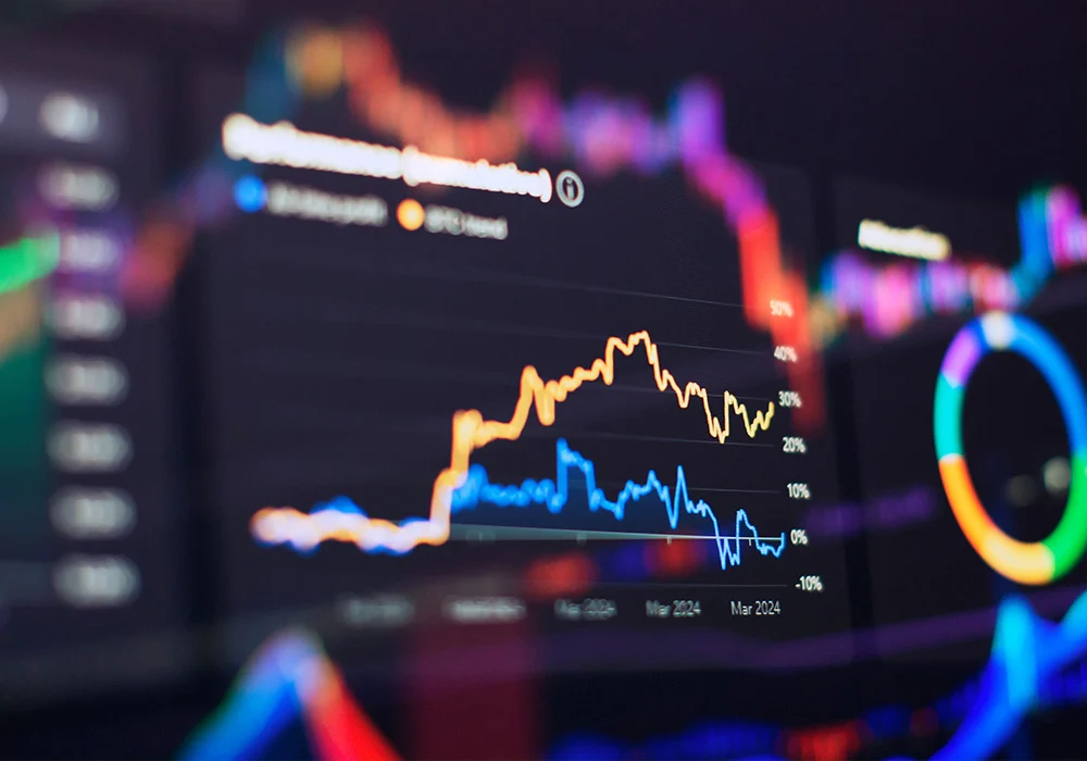 Market Watch: Futures Advance as Bitcoin (BTC) Stock Maintains $62K Amid Iran Strikes