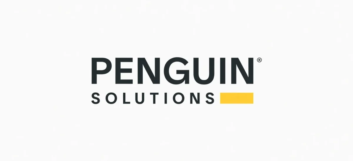 Penguin Solutions (PENG) Stock Surges Over 13% Following Stellar Third Quarter Results