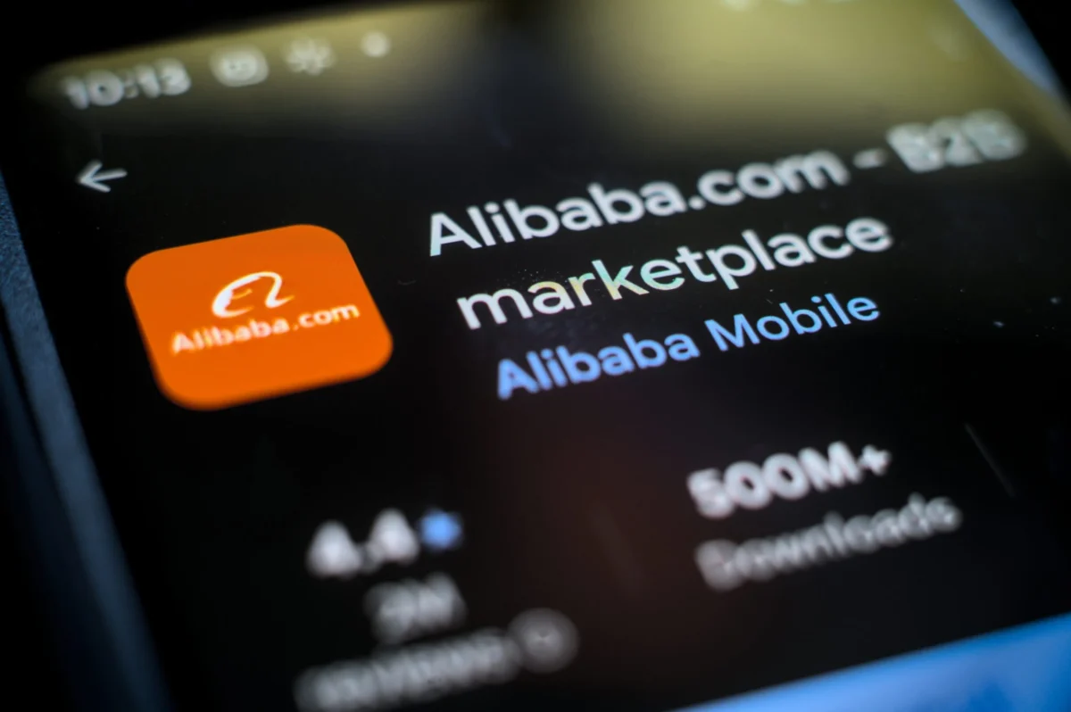 Alibaba (BABA) Stock Under Pressure as Company Bans Claude Code Amid Security Concerns
