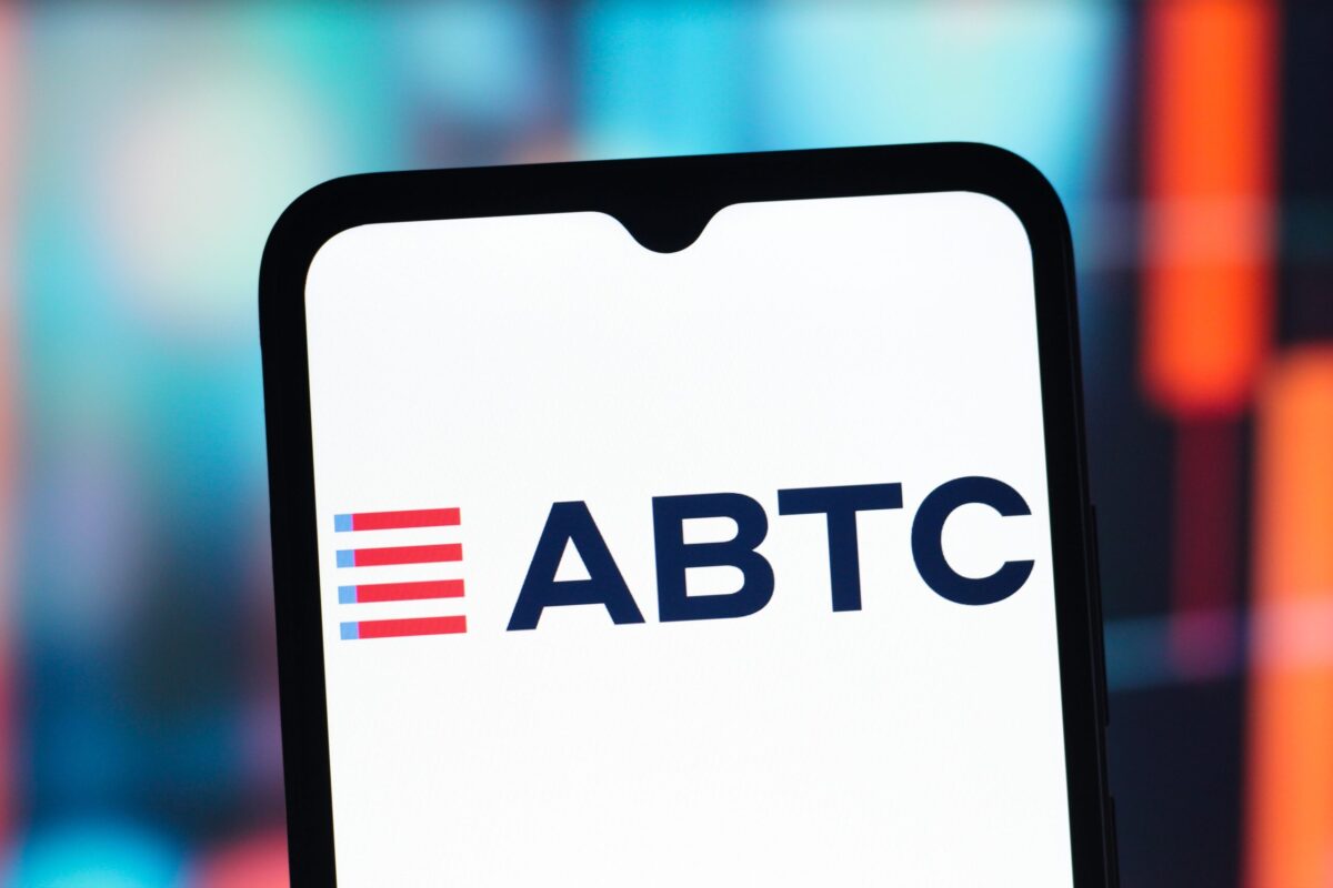 Eric Trump’s American Bitcoin (ABTC) Stock Plummets 95% as Mining Bet Fails